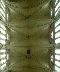 Amiens Cathedral, from Steven Murray, Columbia University (slide 70)