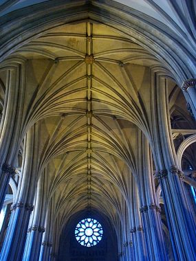 Bristol Cathedral